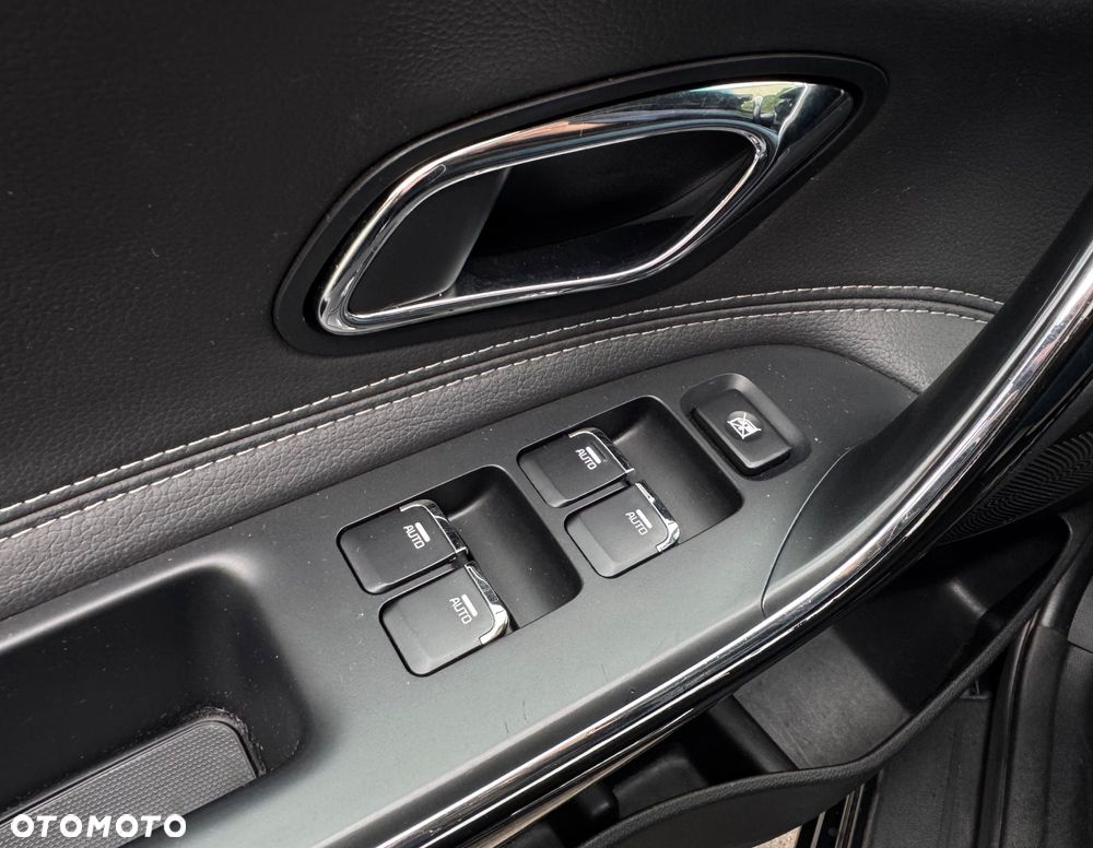 Kia Ceed Cee'd 1.6 CRDi GT Line - 25