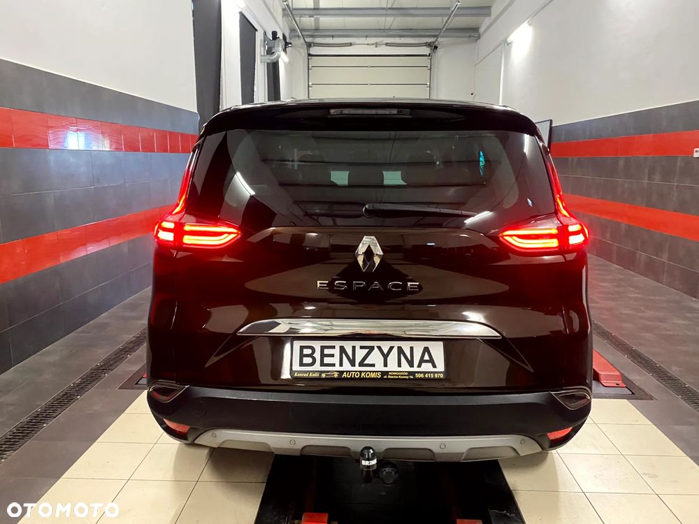 Renault Espace 1.6 TCE Energy Zen EDC - 11