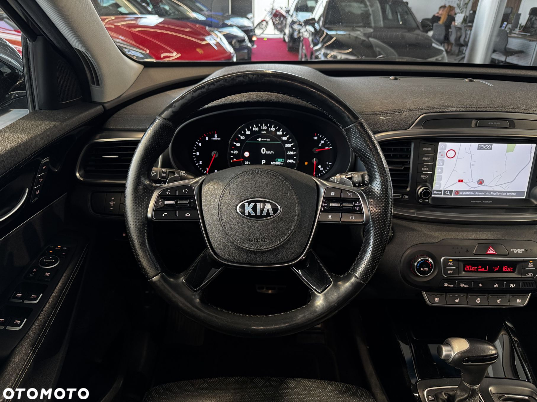 Kia Sorento - 29