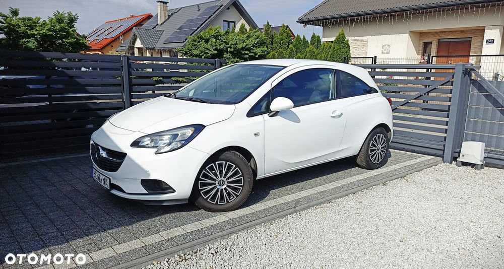 Opel Corsa 1.4 Innovation - 2