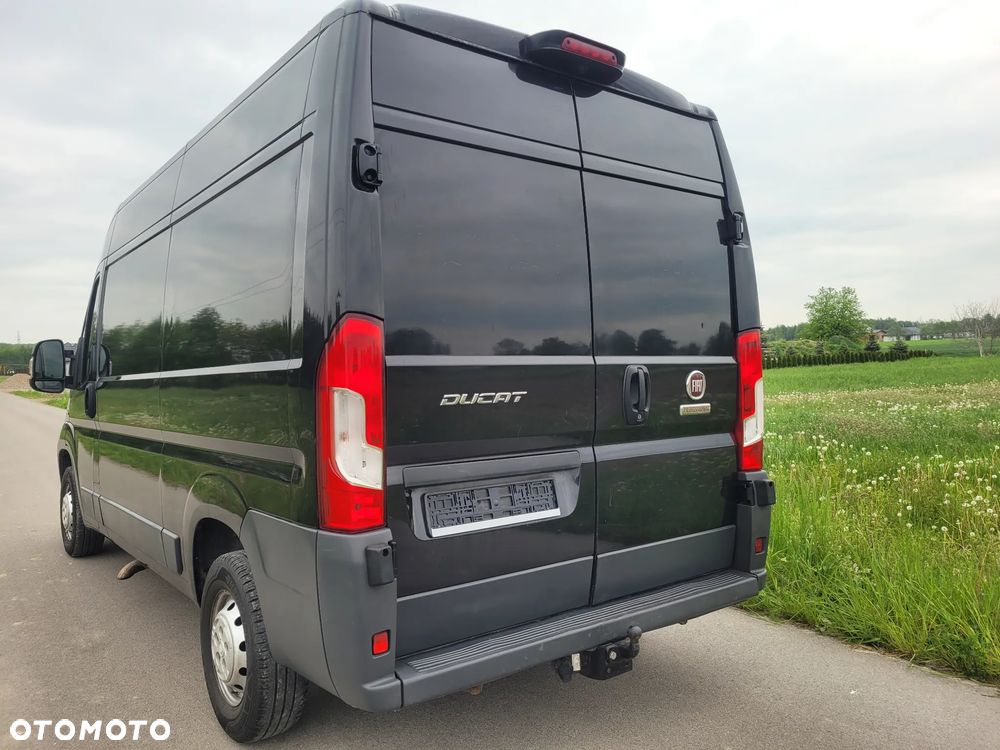 Fiat Ducato - 5