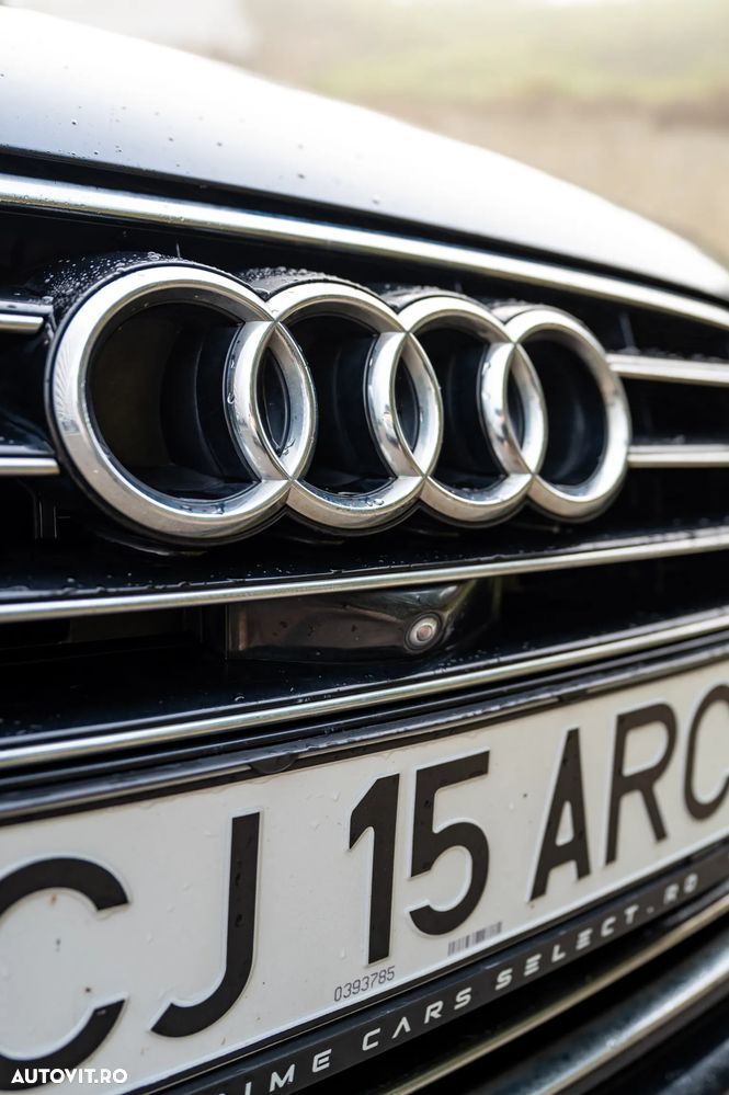 Audi A6 Avant 1.8 TFSI ultra S tronic - 30