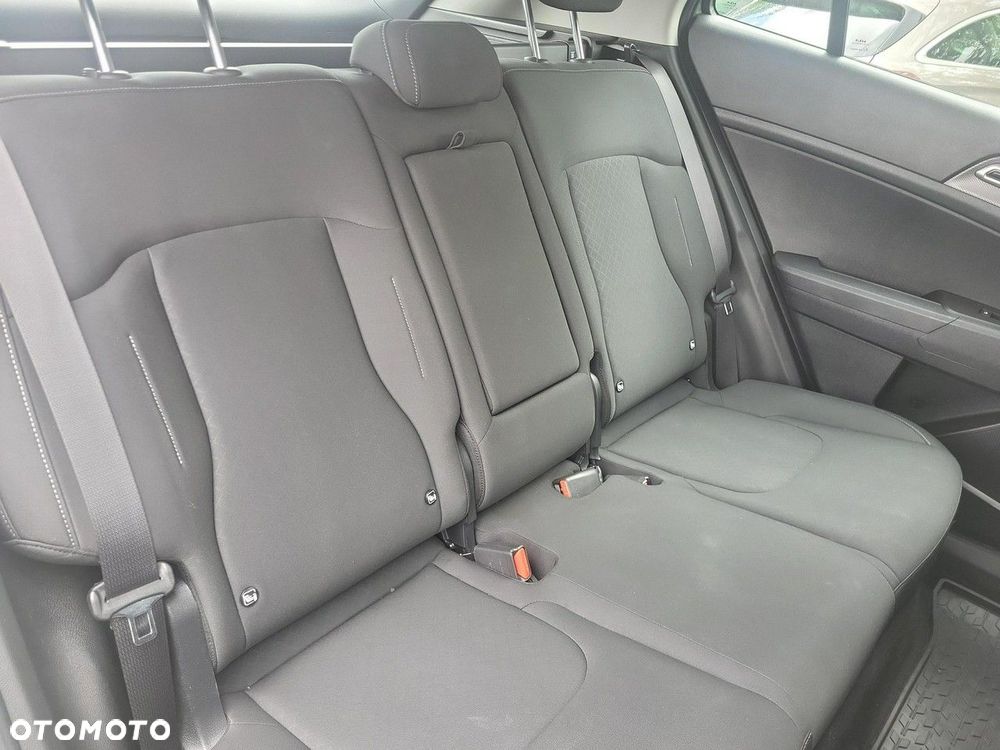 Kia Sportage - 19