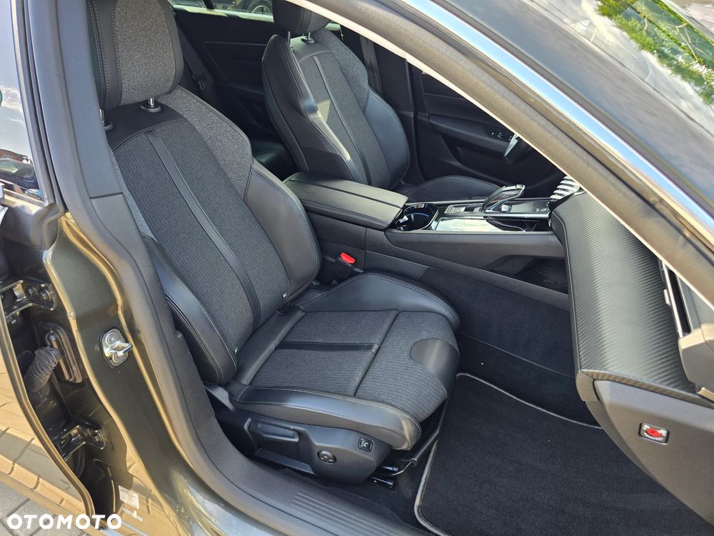 Peugeot 508 - 15