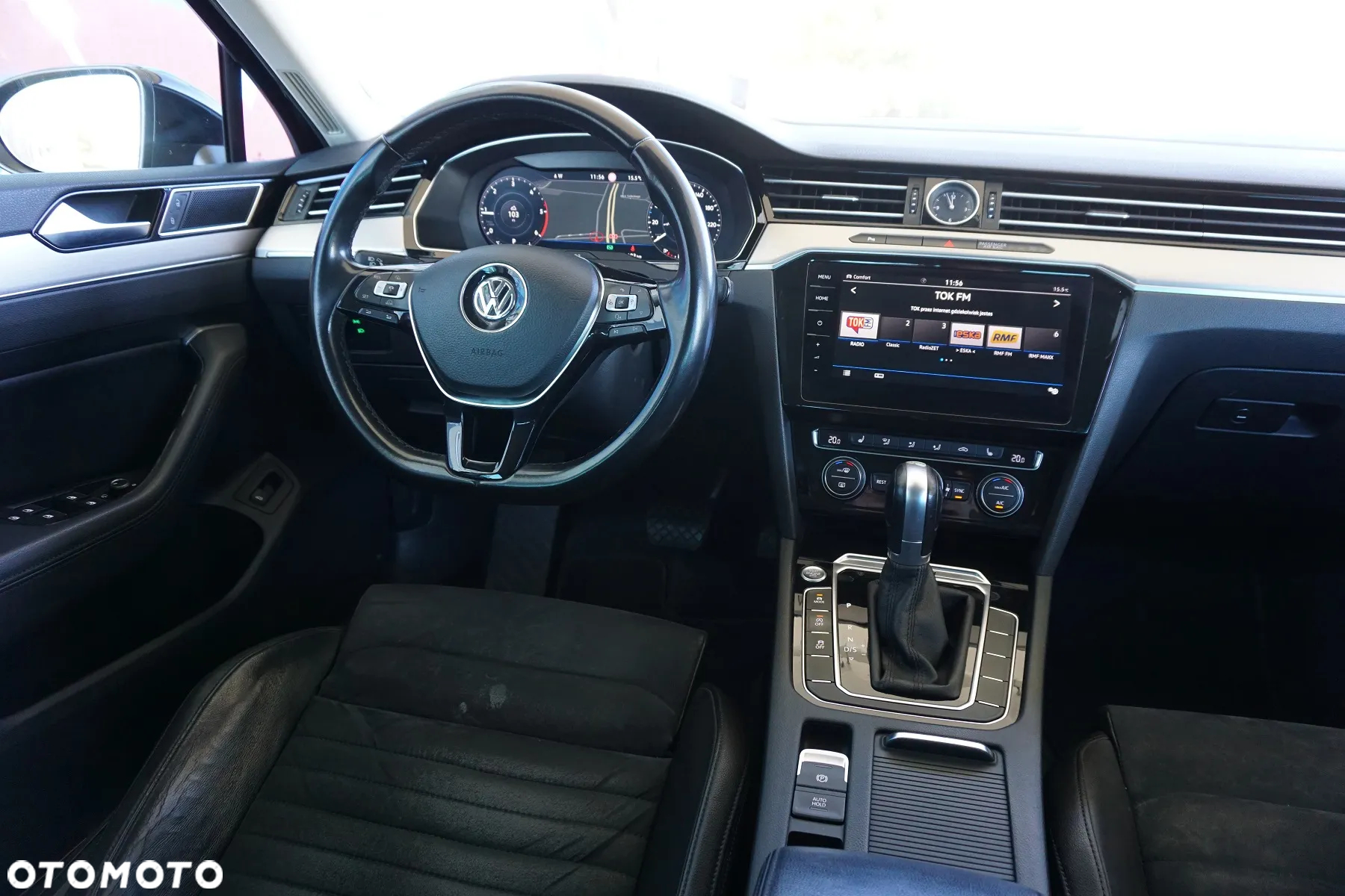 Volkswagen Passat 2.0 TDI Bi-Turbo BMT 4Mot Highline DSG - 15