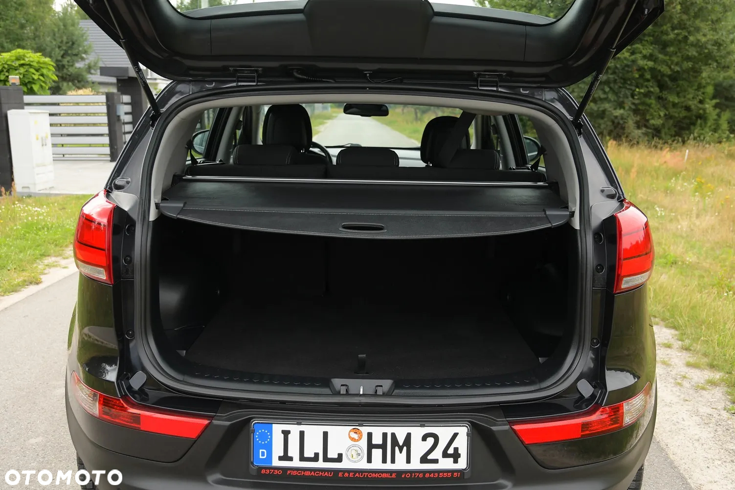 Kia Sportage 1.6 GDI 2WD EDITION 7 - 20