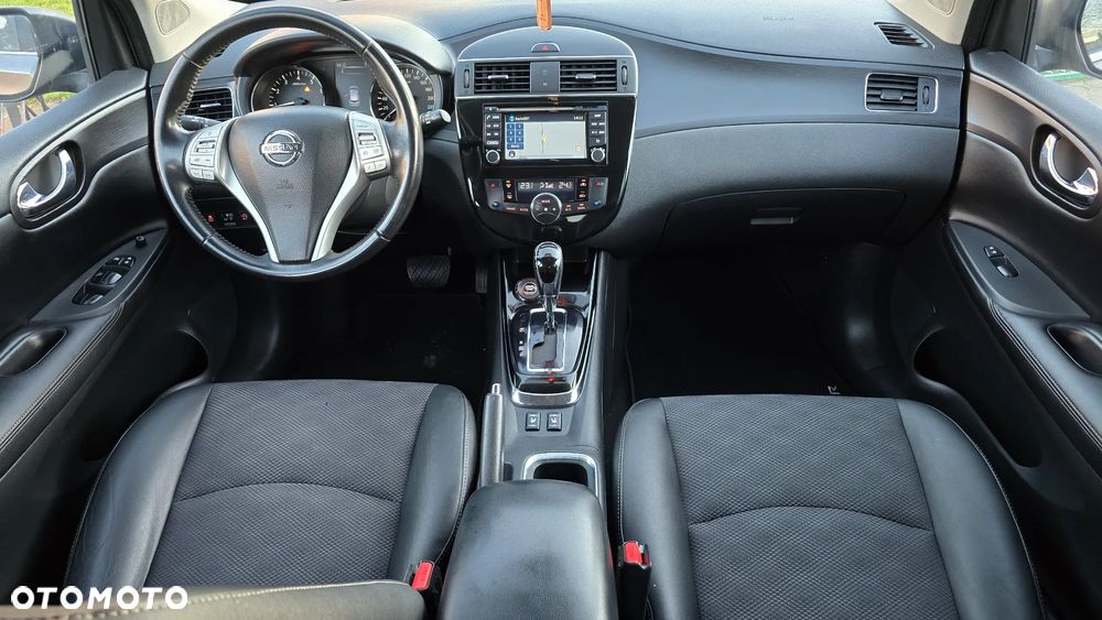 Nissan Pulsar 1.2 DIG-T Xtronic Tekna - 28