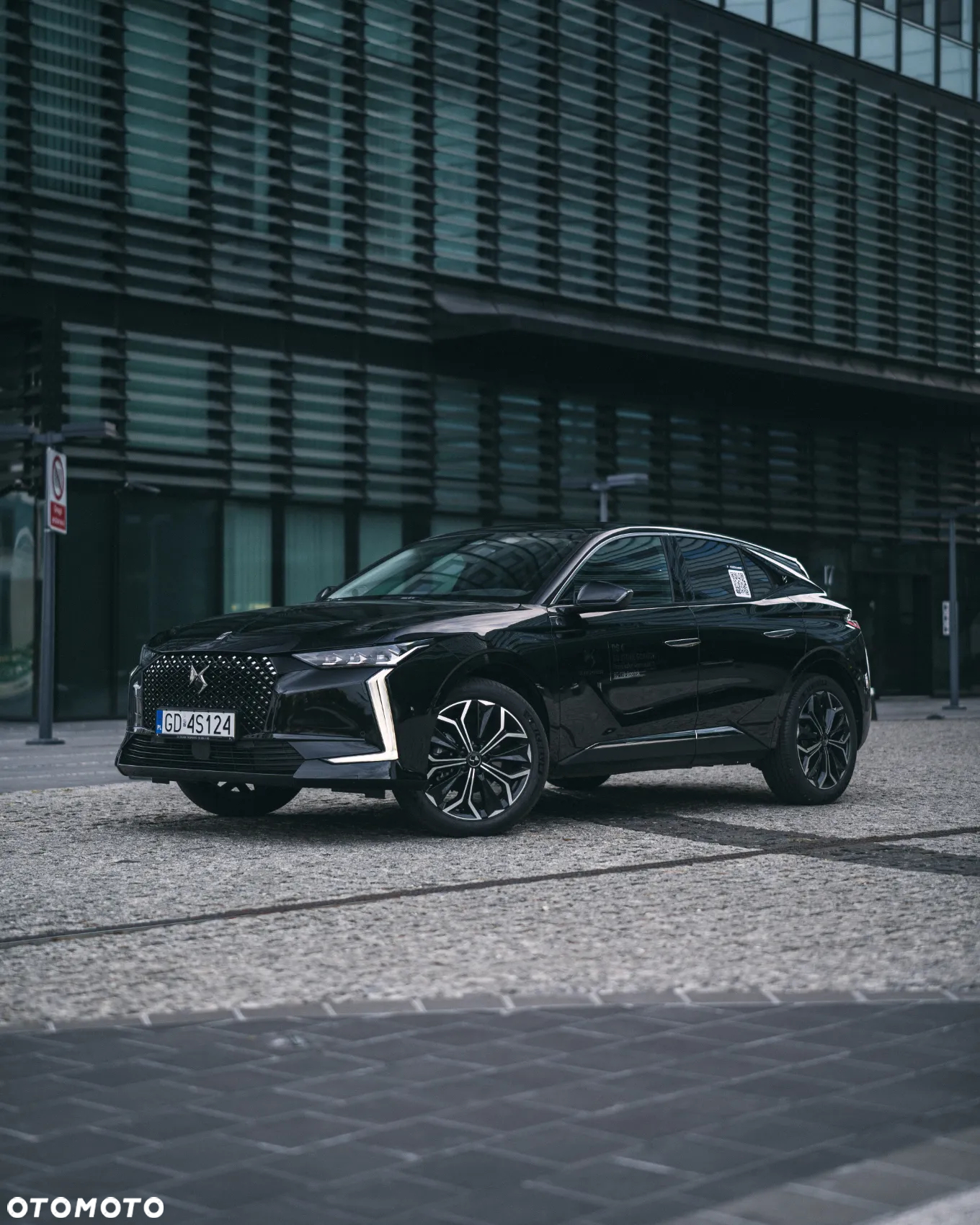 DS Automobiles DS 4 1.5 BlueHDi Étoile Alcantara - 16
