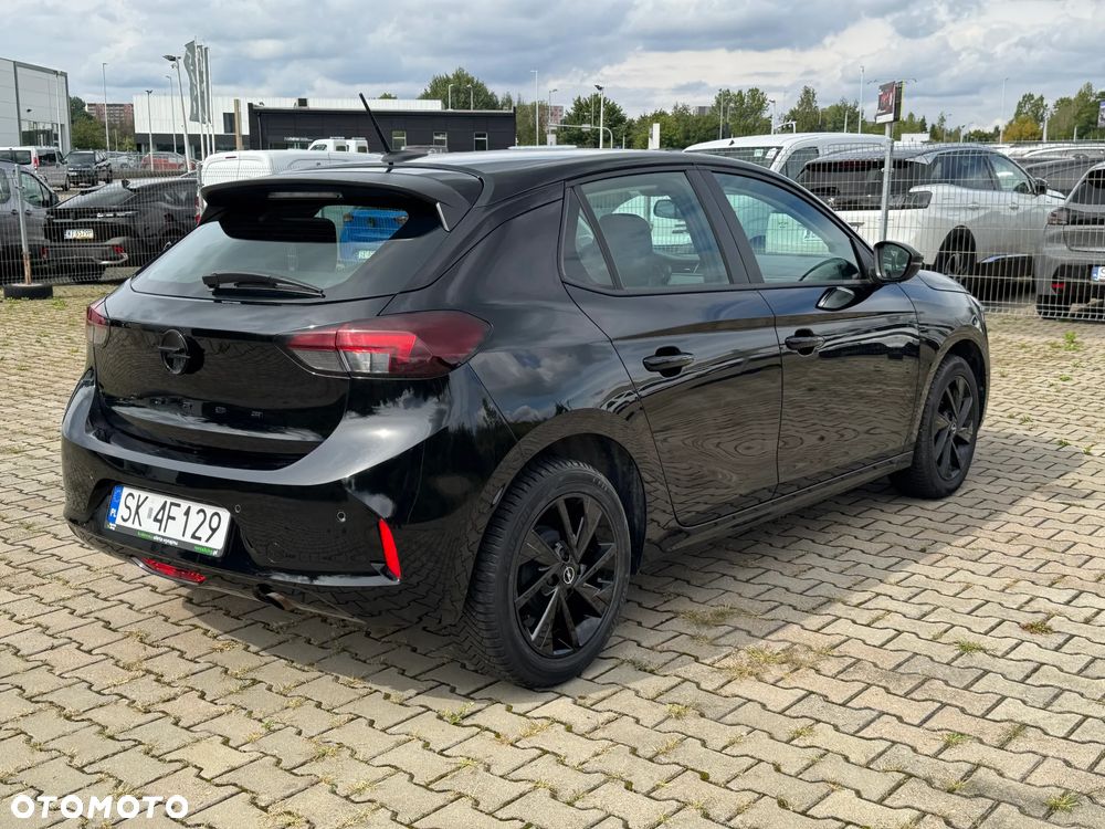 Opel Corsa 1.2 S&S - 17