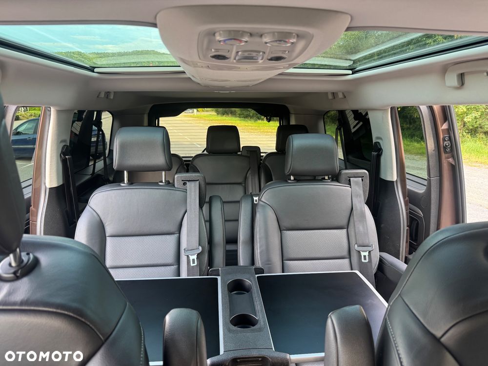 Toyota ProAce Kombi 2.0 D-4D Long 2,8t - 30