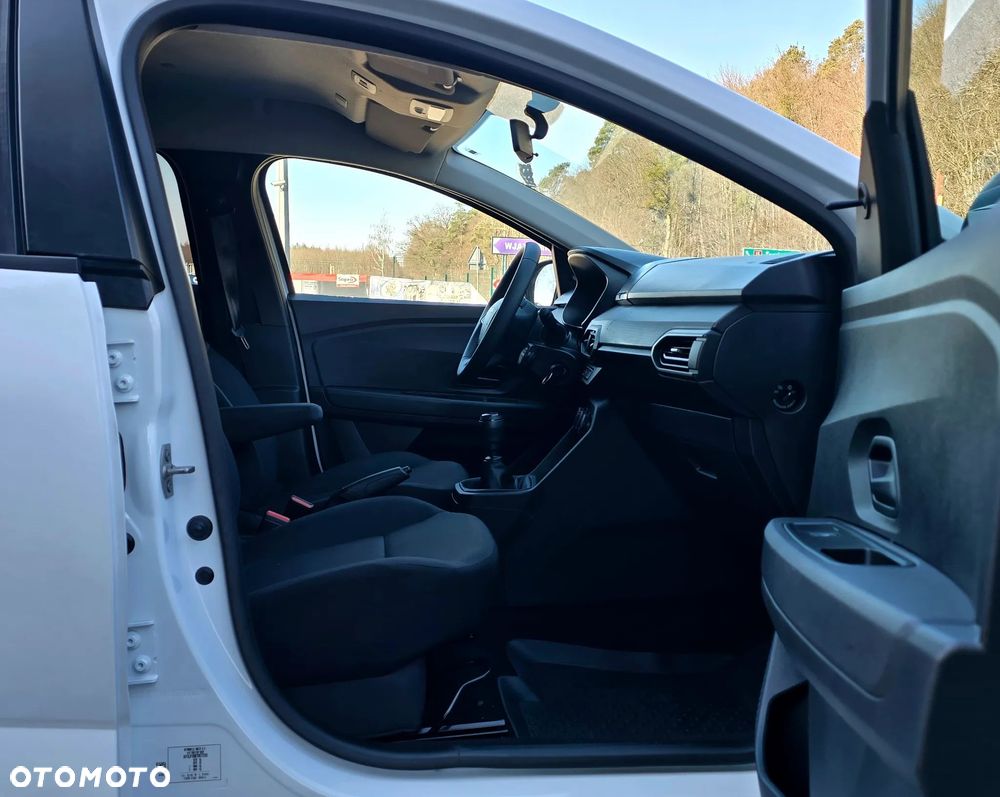 Dacia Sandero 1.0 TCe Comfort - 11