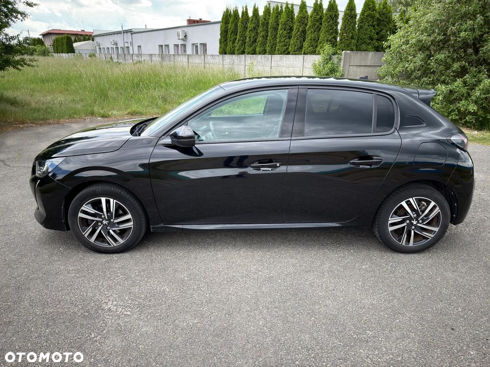 Peugeot 208 - 2