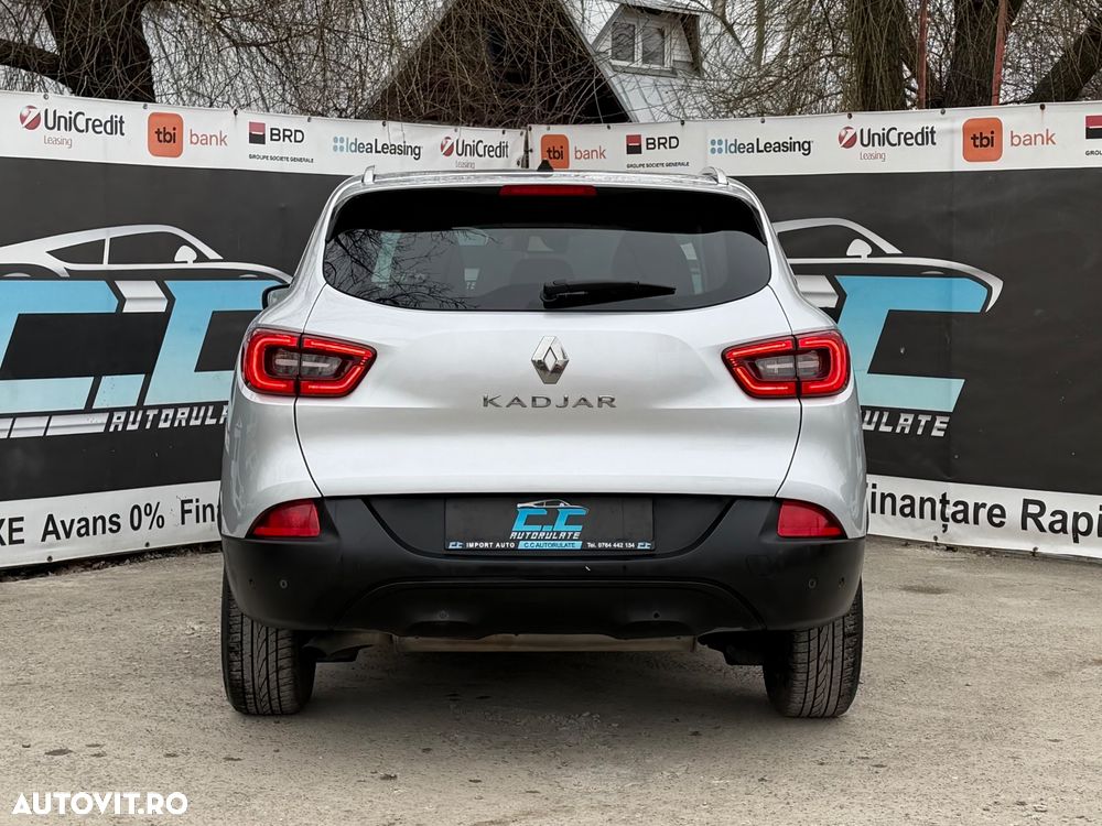 Renault Kadjar Energy dCi 130 Business - 5