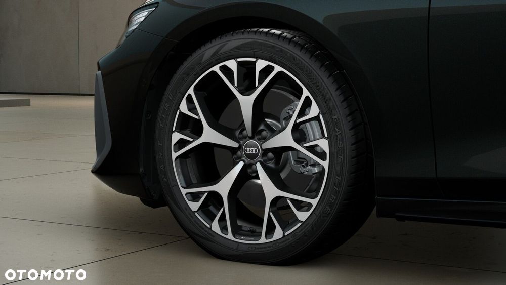 Audi A6 Limousine - 8
