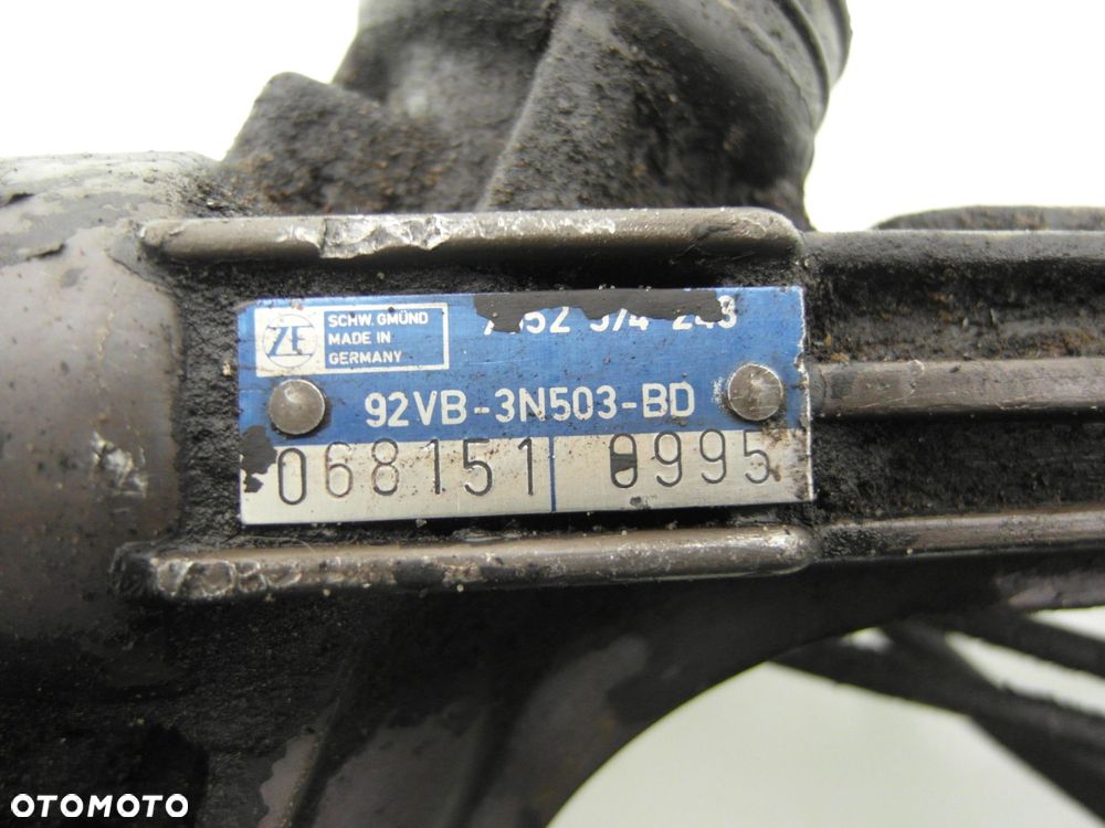 MAGLOWNICA FORD TRANSIT IV FL 92VB3N503BD 7852501222 - 3