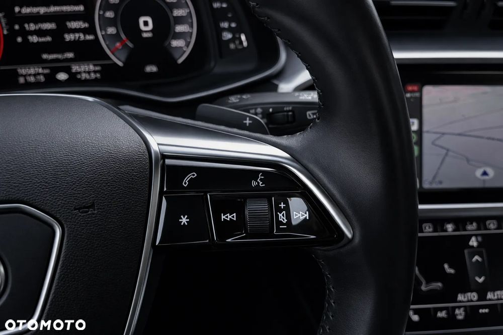 Audi A6 Avant 2.0 TDI Ultra S tronic - 17