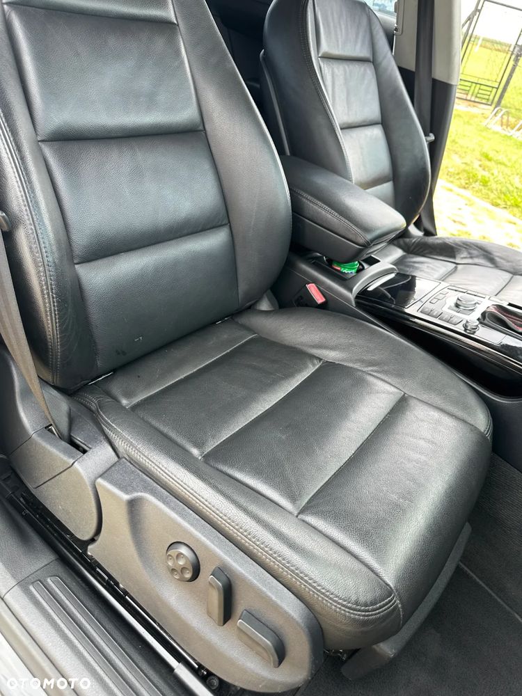 Audi A6 - 18