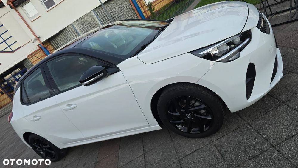 Opel Corsa 1.2 Edition Business Pack S&S - 16