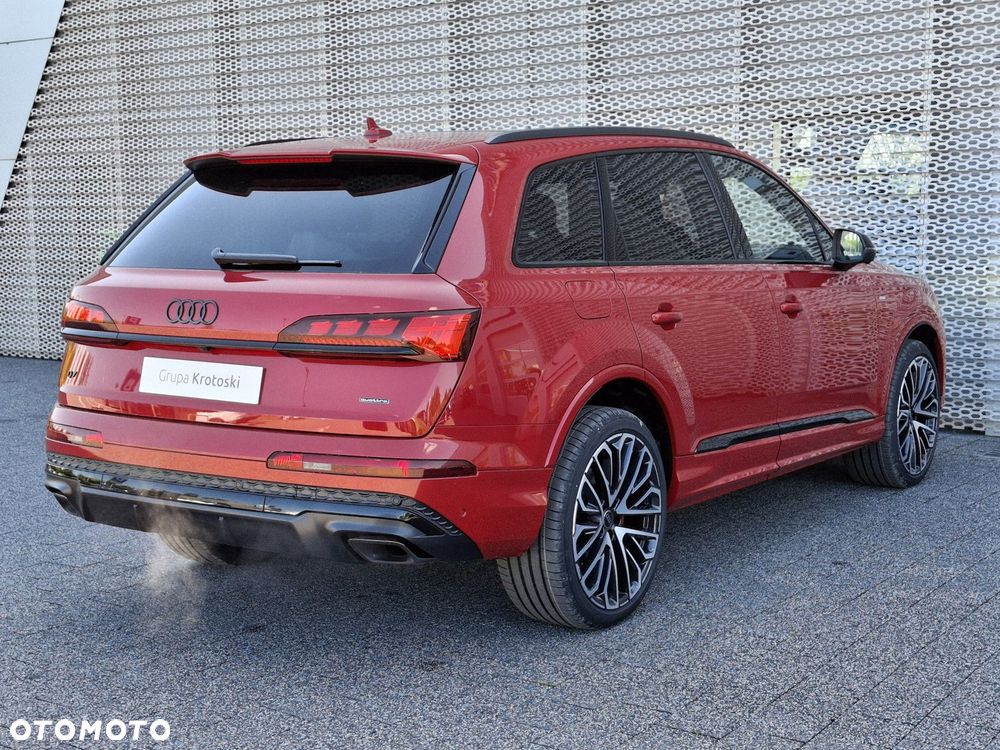 Audi Q7 - 5