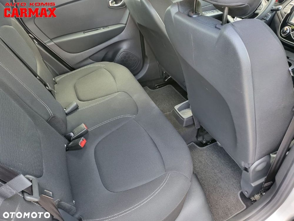 Renault Captur - 32