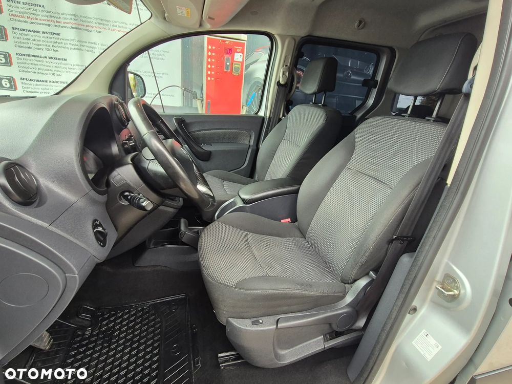 Mercedes-Benz Citan Tourer EDITION BlueEFFICIENCY lang - 24