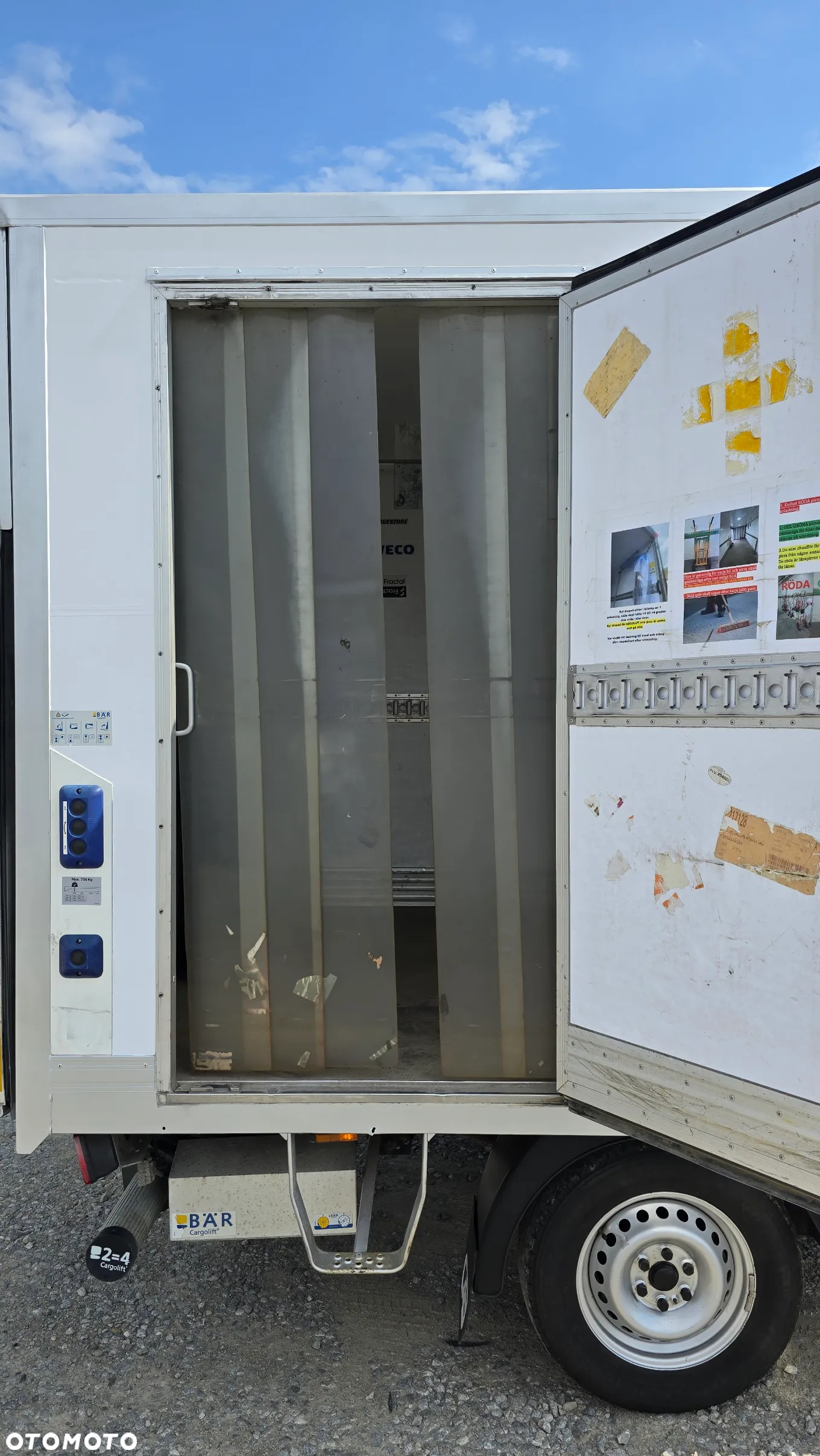 Iveco Daily - 15