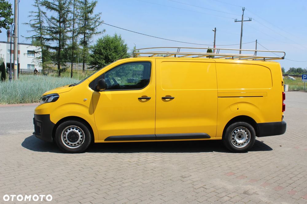 Toyota PROACE - 5