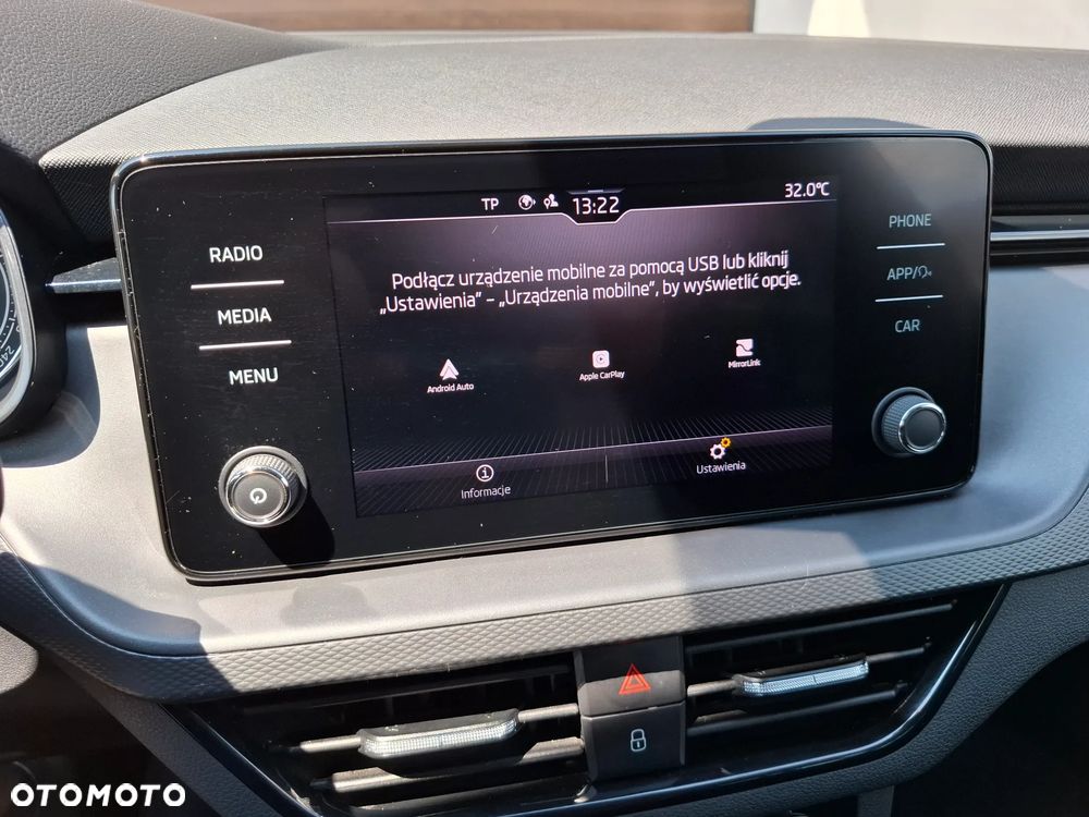 Skoda Scala 1.0 TSI Ambition - 20