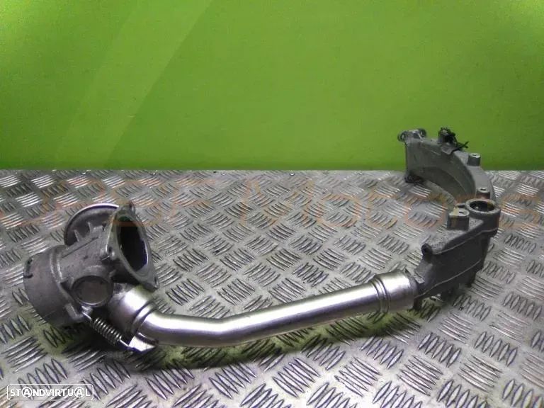 Reparação de Motor PORSCHE Cayenne 3.0 TDI M059D - 18