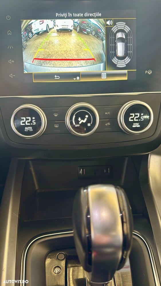 Renault Kadjar ver-tce-160-edc-gpf-intens - 18