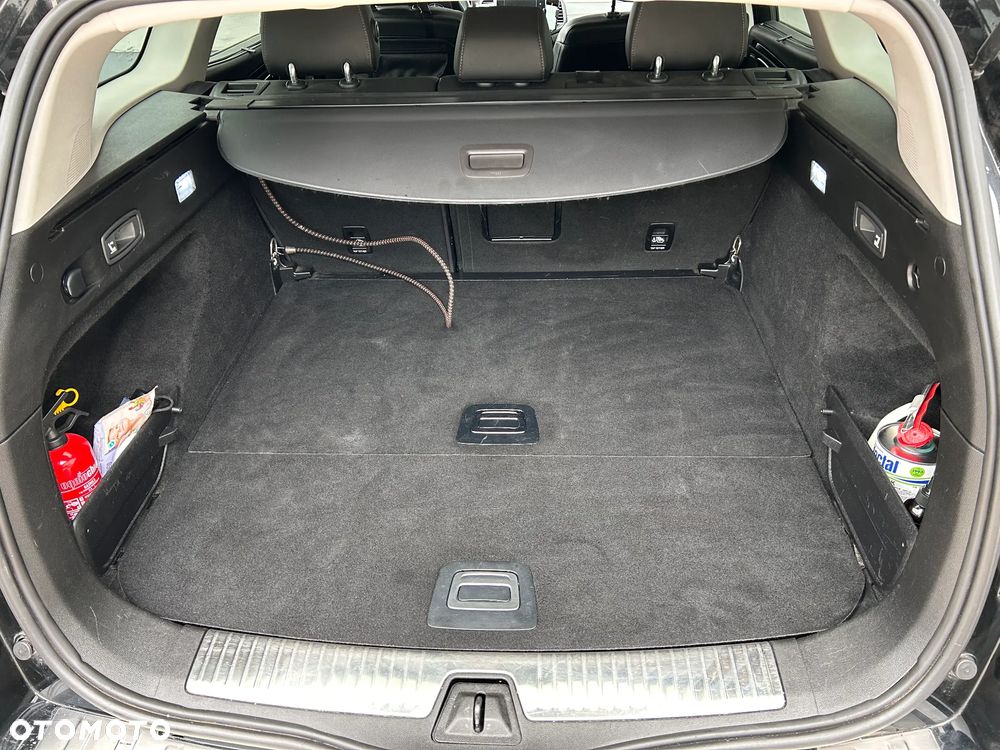 Renault Talisman ENERGY dCi 130 INTENS - 13