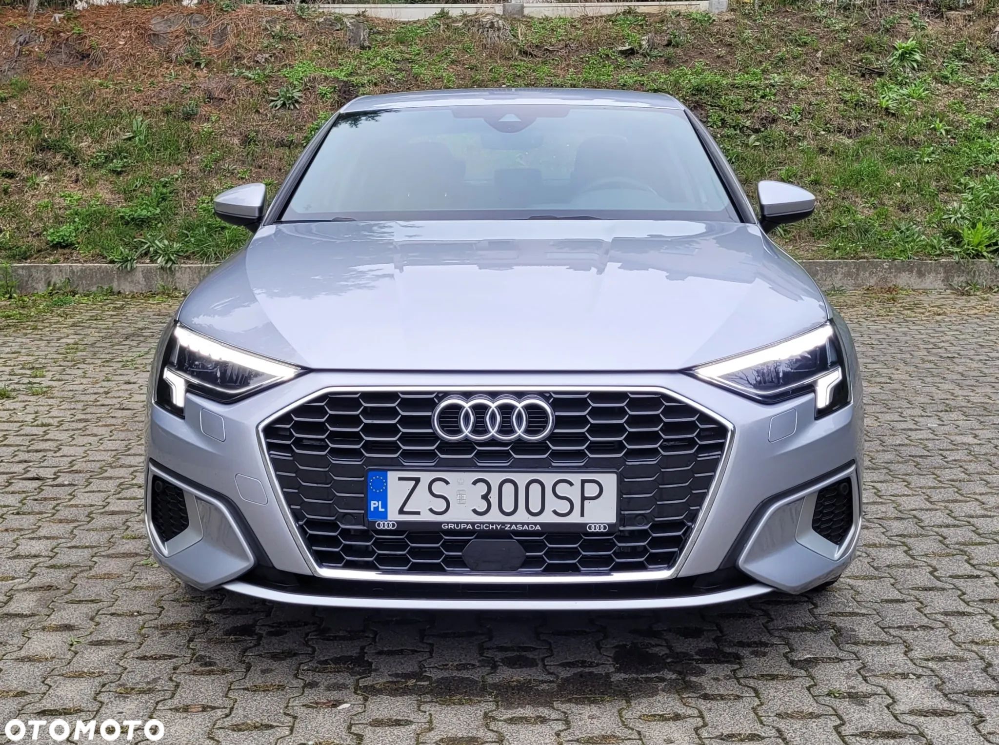 Audi A3 - 1