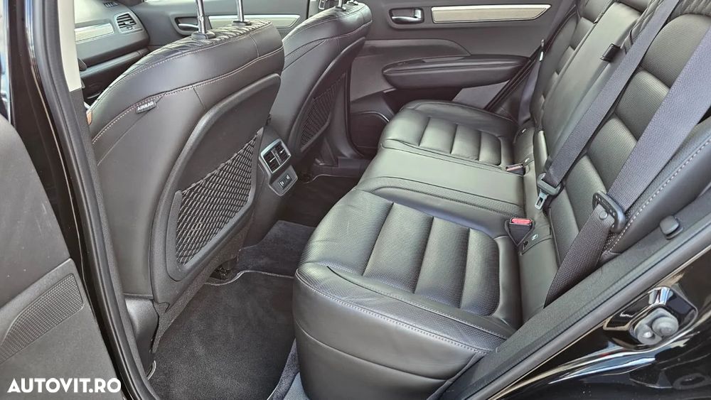 Renault Koleos BLUE dCi 190 4WD X-tronic INITIALE PARIS - 24