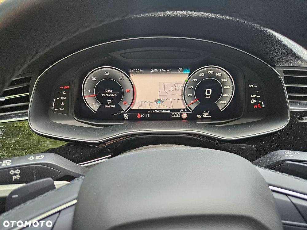 Audi Q7 - 19