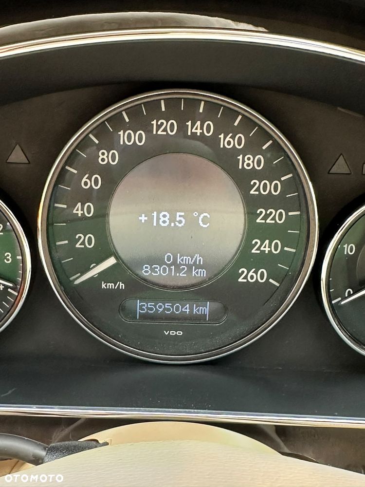 Mercedes-Benz CLS 320 CDI - 15