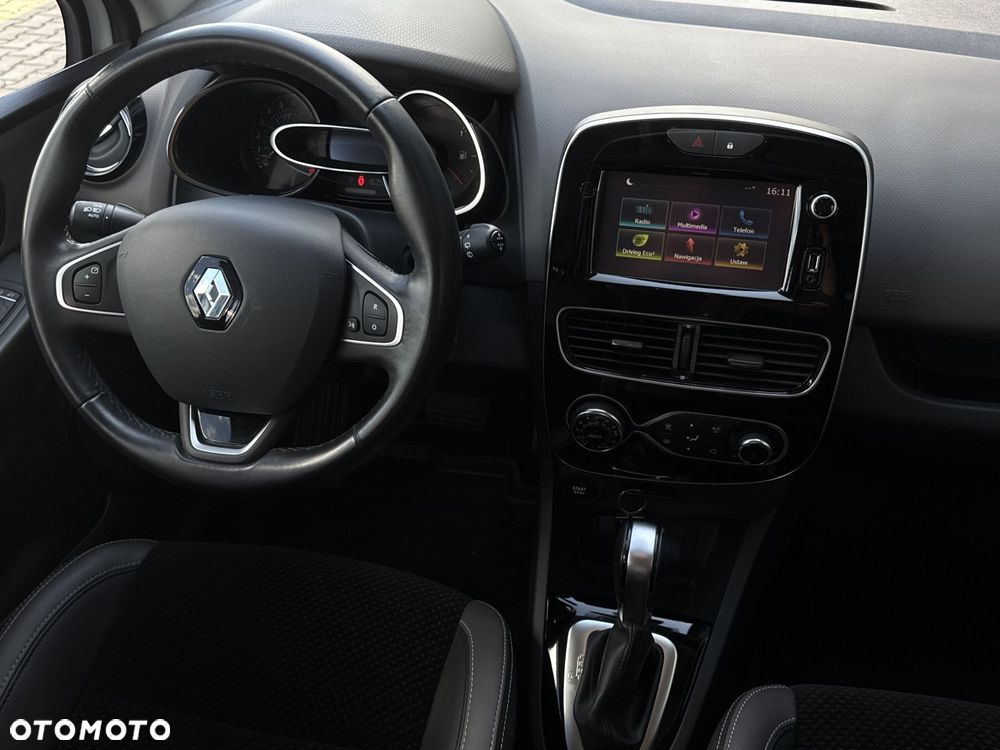 Renault Clio - 18