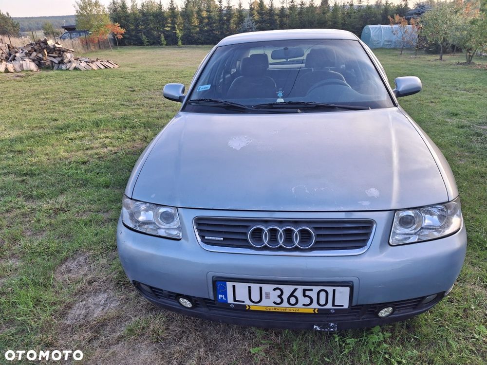 Audi A3 Sportback - 6