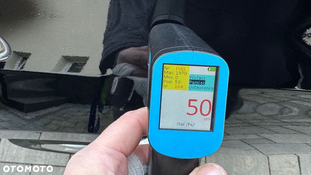 Hyundai i20 blue 1.2 Trend - 36