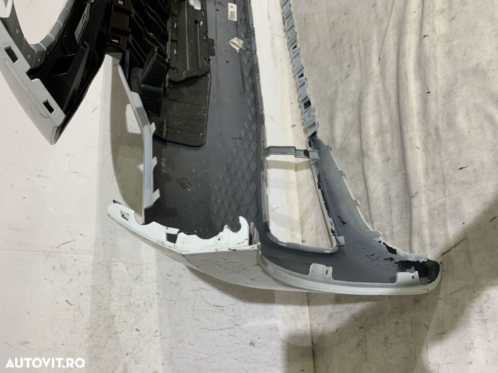 Bara fata VW ID3, 2019, 2020, 2021, 2022, 2023, 2024, cod origine OE 10A807221. - 6