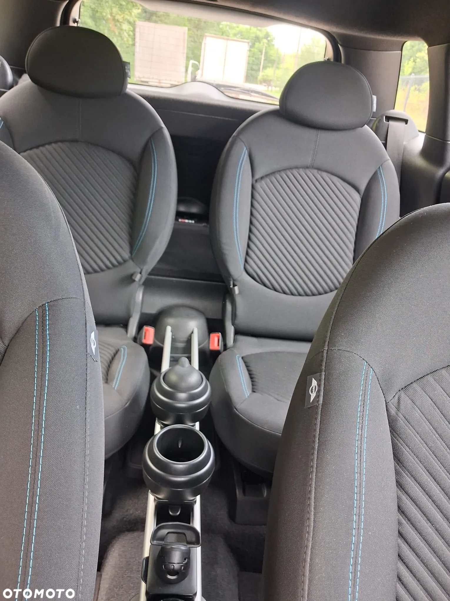 MINI Countryman Cooper S - 18