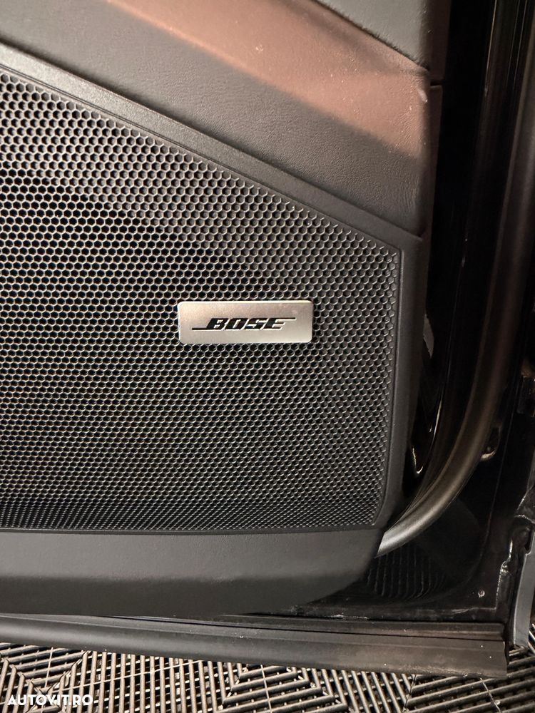 Porsche Cayenne Tiptronic S Black Edition - 23