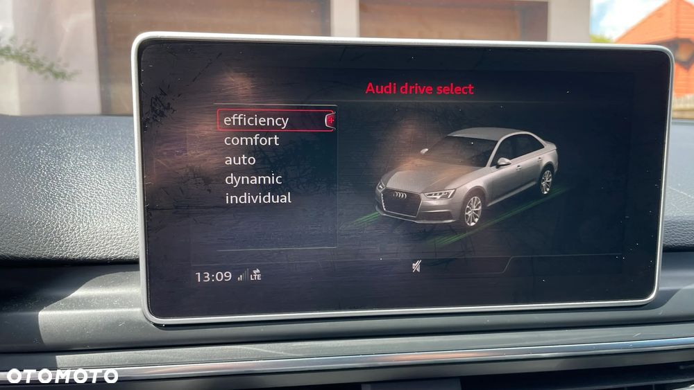 Audi A4 Limousine 2.0 TDI S tronic quattro - 7