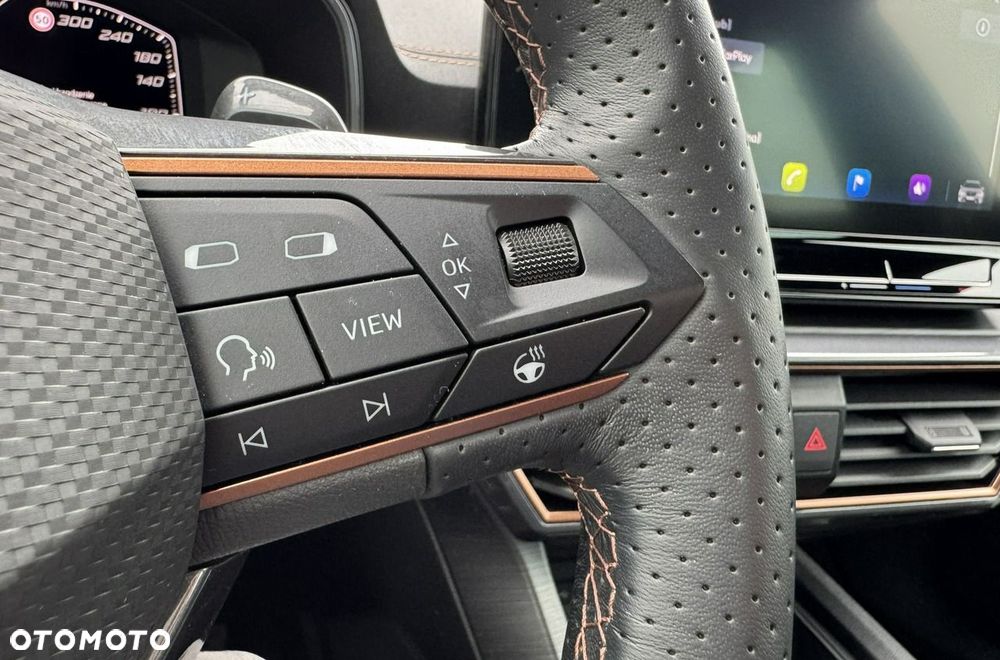 Cupra Formentor 2.0 TSI 4Drive DSG - 11