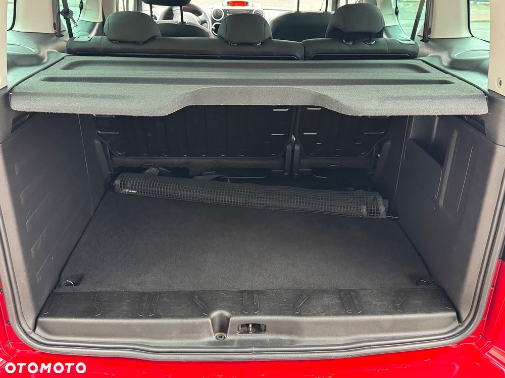 Peugeot Partner 98 VTi Active - 39