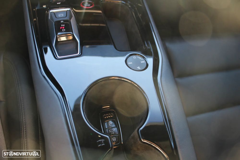 Audi e-tron GT quattro - 23