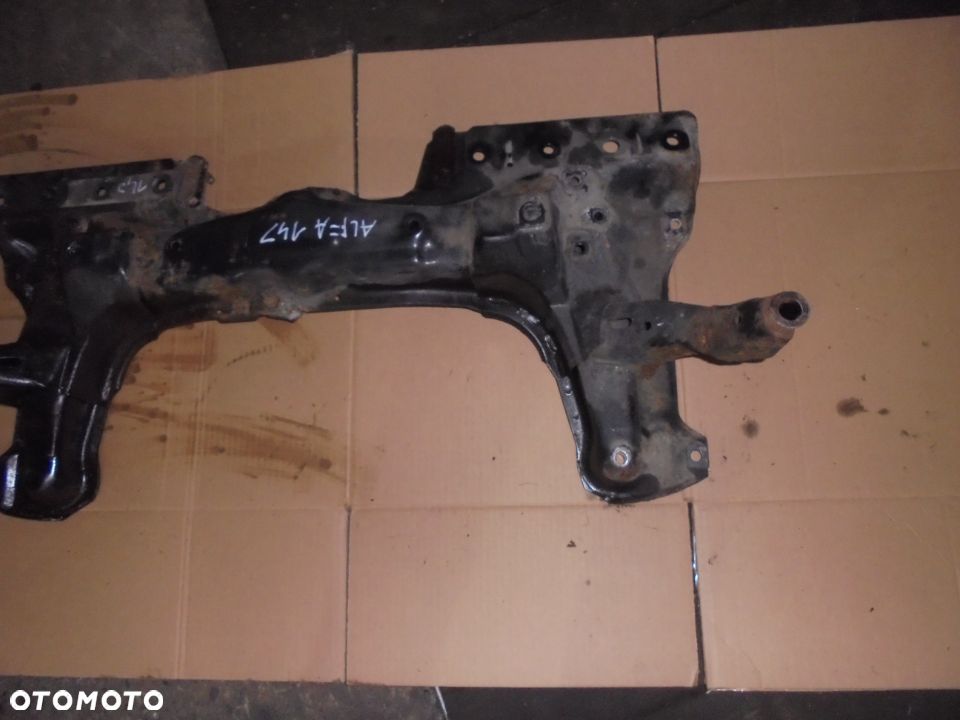 SANKI BELKA KOLYSKA ALFA 147 156 GT - 3