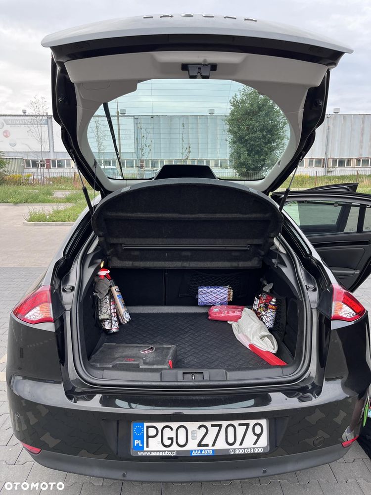 Renault Laguna 2.0 Bose Edition - 7