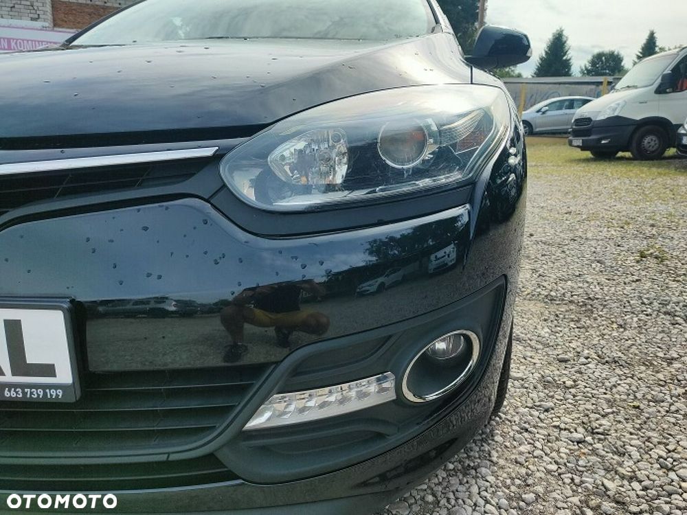 Renault Megane - 7