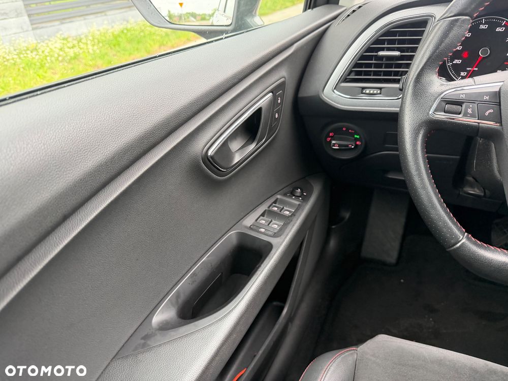 Seat Leon 1.4 TSI Start&Stop FR - 25