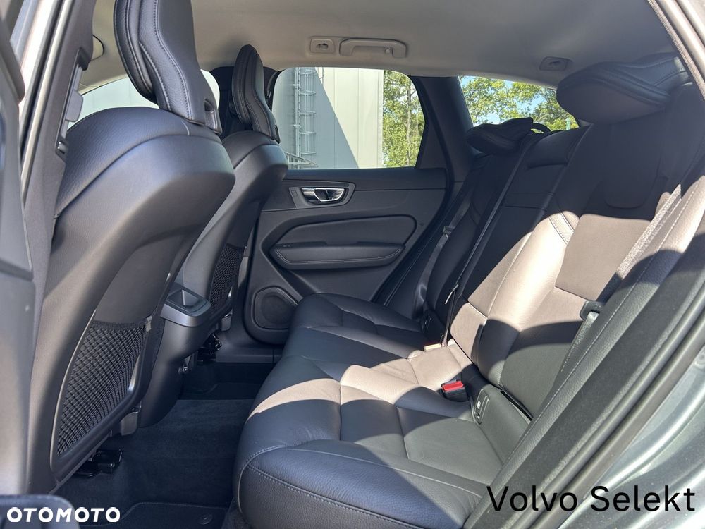 Volvo XC 60 - 29